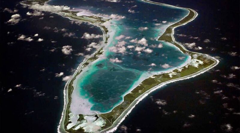 Royaume-Uni : Londres ne remet pas en cause la restitution des îles Chagos à l’île Maurice.