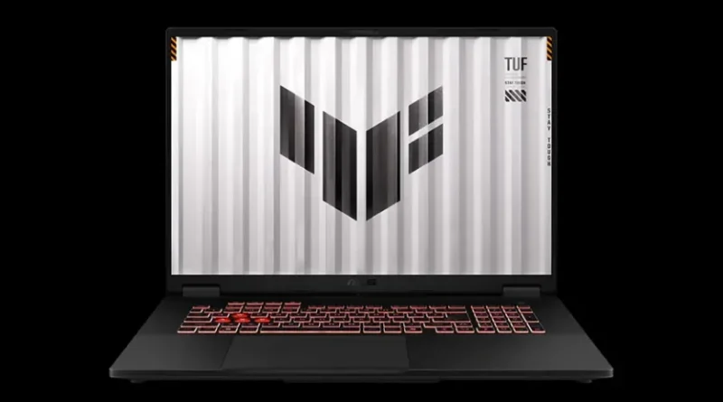 RTX 5060 et Ryzen 7 : le PC portable 18 pouces ultime ? [Sponso]