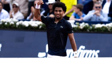 Rublev - Arthur Fils : Heure et chaîne TV finale ATP 500 Barcelone ?