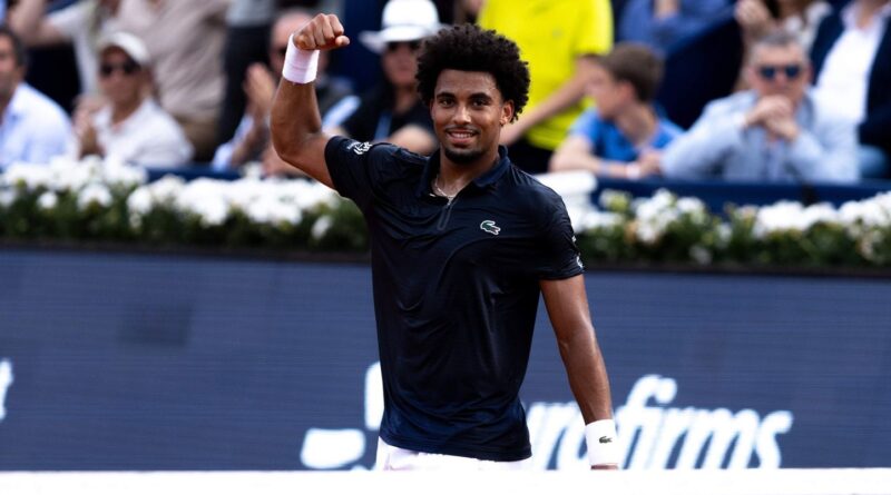 Rublev - Arthur Fils : Heure et chaîne TV finale ATP 500 Barcelone ?