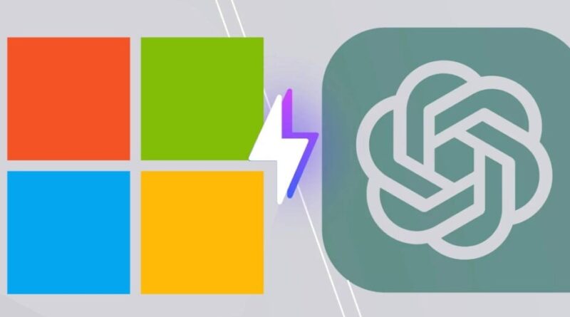Rupture entre OpenAI et Microsoft : ChatGPT peut se vendre ailleurs