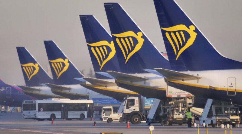 Ryanair : Ce changement d'organisation peut vous faire rater votre vol