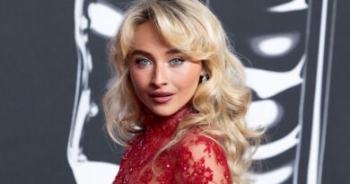 Sabrina Carpenter présente Â«Â le show le plus ambitieuxÂ Â» de sa carrière à Coachella.