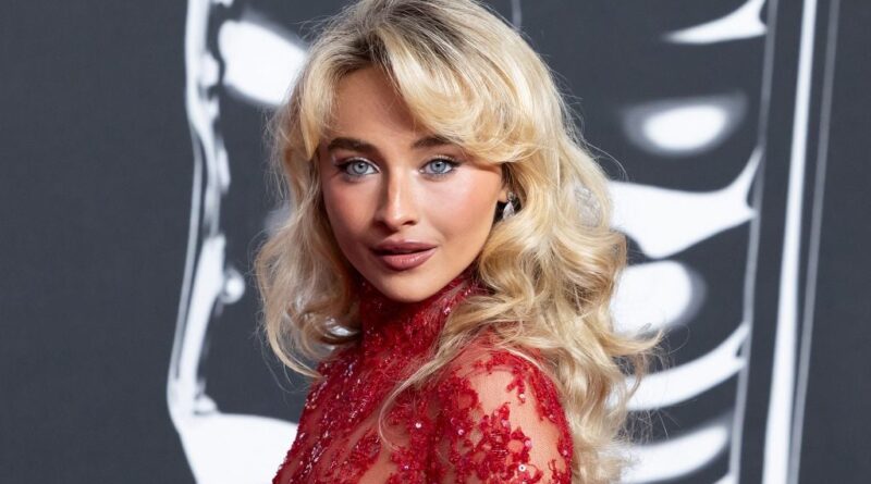 Sabrina Carpenter présente Â«Â le show le plus ambitieuxÂ Â» de sa carrière à Coachella.