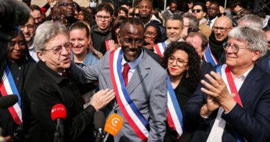 Saint-Denis : Des milliers de personnes unies contre le racisme.
