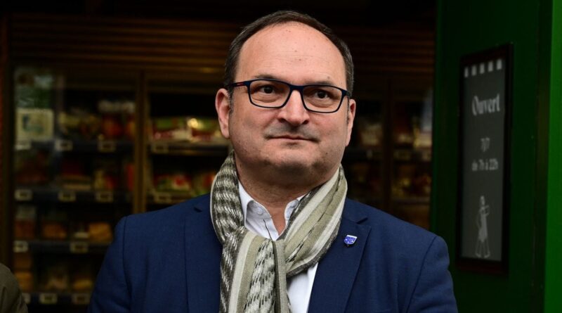 Saint-Etienne : Le nouveau maire rompt un jumelage avec une ville israélienne.