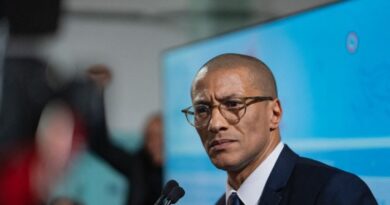 Saint-Ouen : Conflit entre le maire Karim Bouamrane et Master Poulet