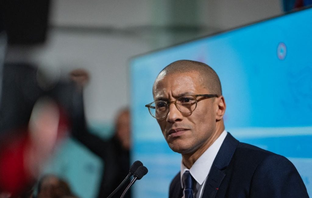 Saint-Ouen : Conflit entre le maire Karim Bouamrane et Master Poulet