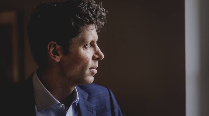 Sam Altman d'OpenAI s'excuse pour ChatGPT dans une tuerie au Canada.