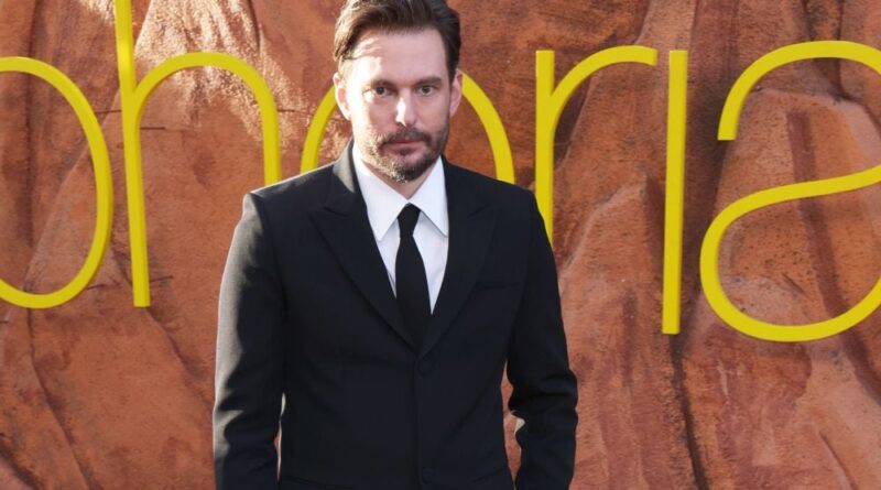 Sam Levinson consacre la saison 3 d'« Euphoria » à ceux qui ne sont plus là.