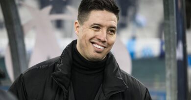 Samir Nasri conteste 5,5 millions d'euros dus à l'État pour 212 commandes Deliveroo.