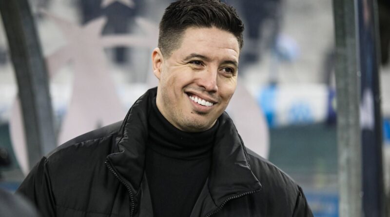 Samir Nasri conteste 5,5 millions d'euros dus à l'État pour 212 commandes Deliveroo.