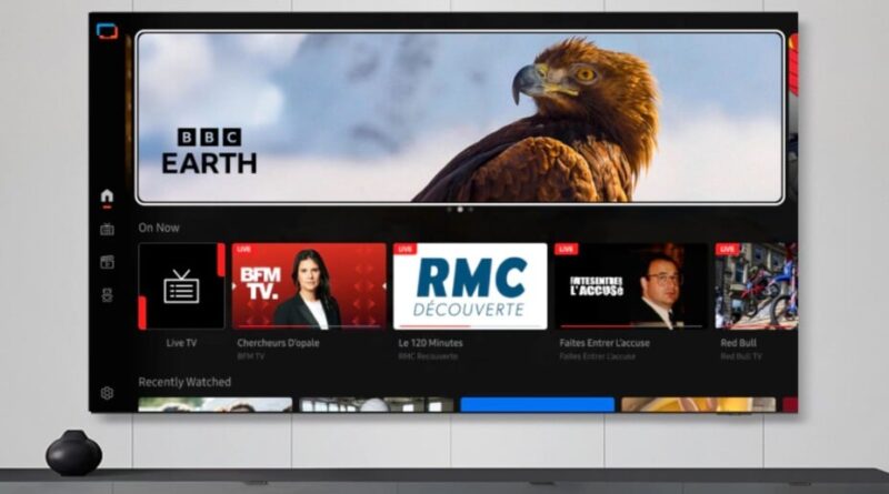 Samsung abaisse le prix de son TV OLED à 699 €