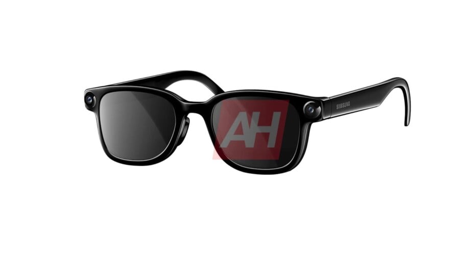 Samsung Galaxy Glasses : réponse aux Ray-Ban Meta avec Gemini