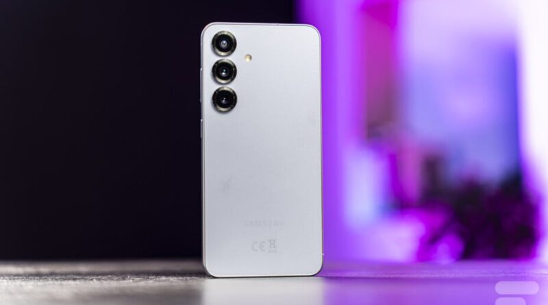 Samsung Galaxy S25 à moins de 600 € chez Boulanger : les raisons de changer.