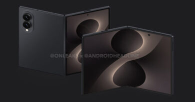Samsung Galaxy Z Fold 8, Flip 8 et Wide : date de lancement connue