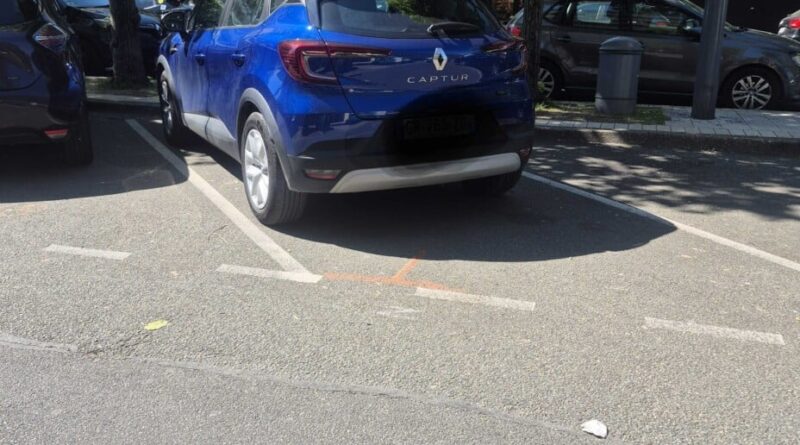 Samsung One UI : une option méconnue pour localiser ma voiture.