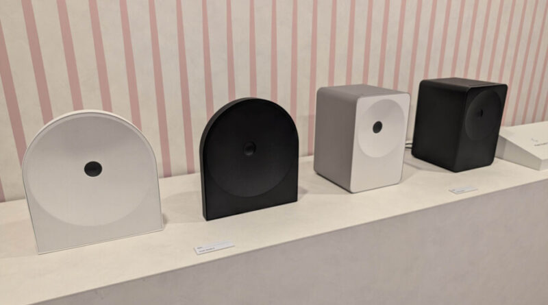 Samsung renouvelle ses barres de son en 2026 : nouveautés et continuité