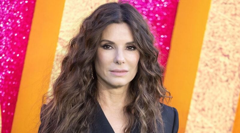 Sandra Bullock ne fait pas ses débuts sur Instagram sans une vidéo