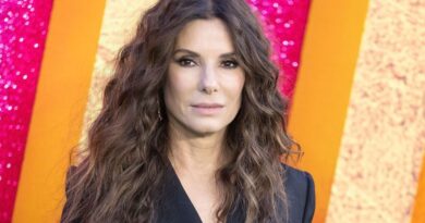 Sandra Bullock ne prend du temps pour elle après le décès de son conjoint.