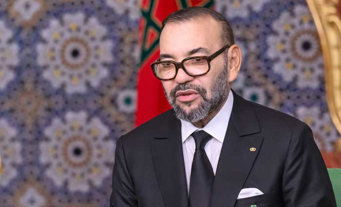 Sao Tomé-et-Principe salue le leadership de SM le Roi pour la paix en Afrique