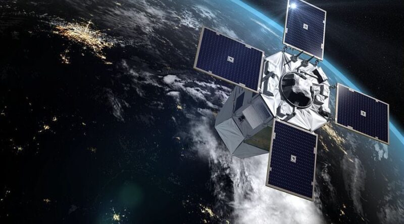 Satellites : comment ne tombent-ils pas en orbite terrestre ?