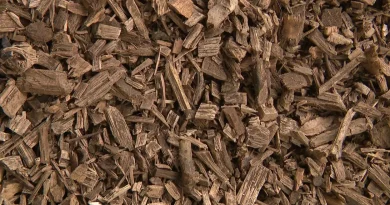 Se chauffer avec des déchets verts : possible, mais pas pour chacun.