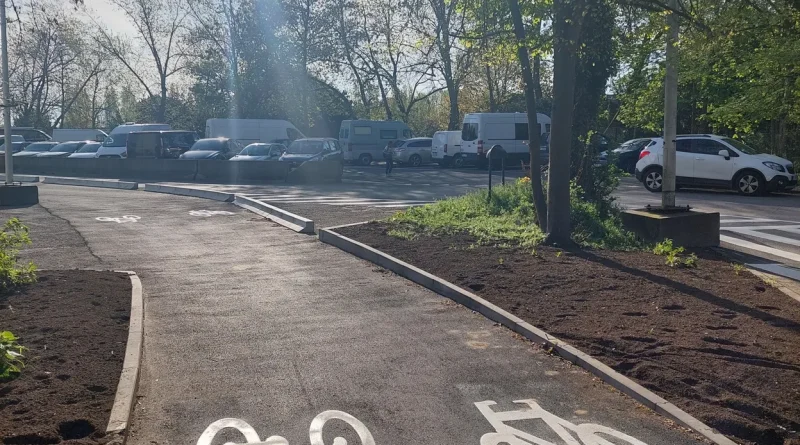 Sécurité urbaine : Bruxelles investit dans 30 microprojets chaque année