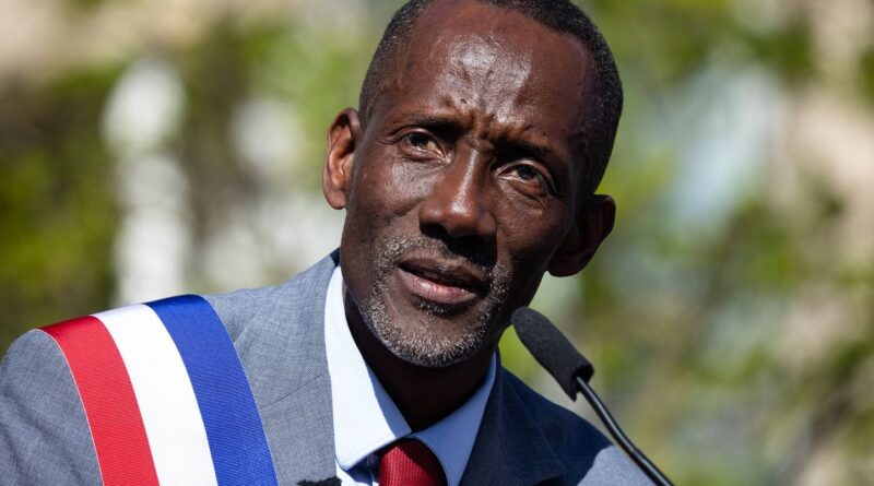 Seine-Saint-Denis : Bagayoko remporte la présidence de Plaine Commune face à Bouamrane