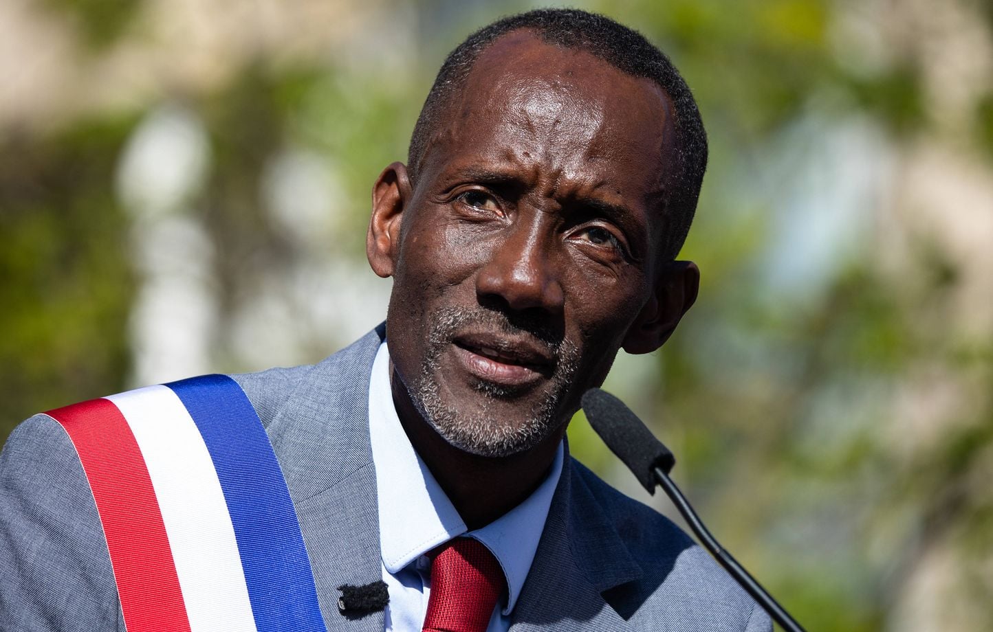 Seine-Saint-Denis : Bagayoko remporte la présidence de Plaine Commune face à Bouamrane