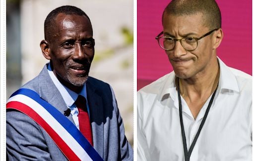 Seine-Saint-Denis : Bouamrane (PS) défie Bagayoko (LFI) pour Plaine commune