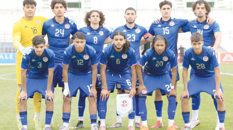 Sélections des jeunes : Ne pas se tromper de profil