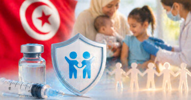 Semaine mondiale de la vaccination : calendrier vaccinal à respecter en Tunisie