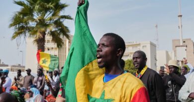 Sénégal : Première condamnation sous la nouvelle loi, 5 à 10 ans de prison