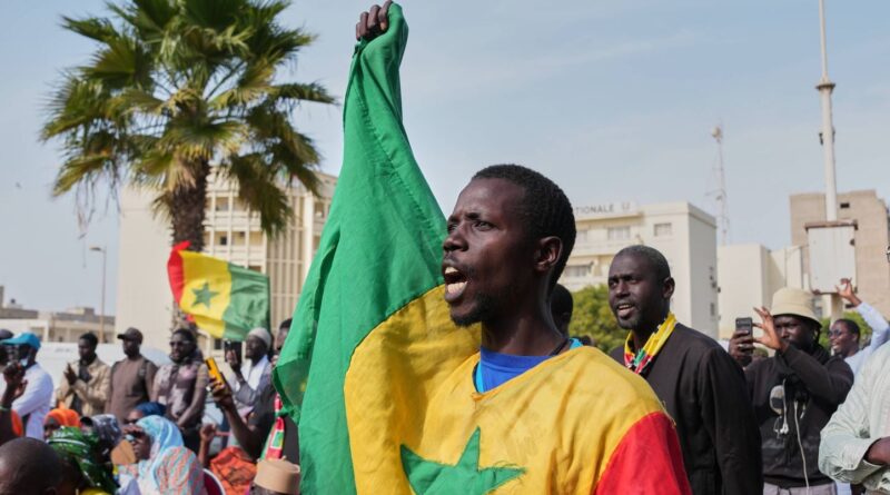 Sénégal : Première condamnation sous la nouvelle loi, 5 à 10 ans de prison