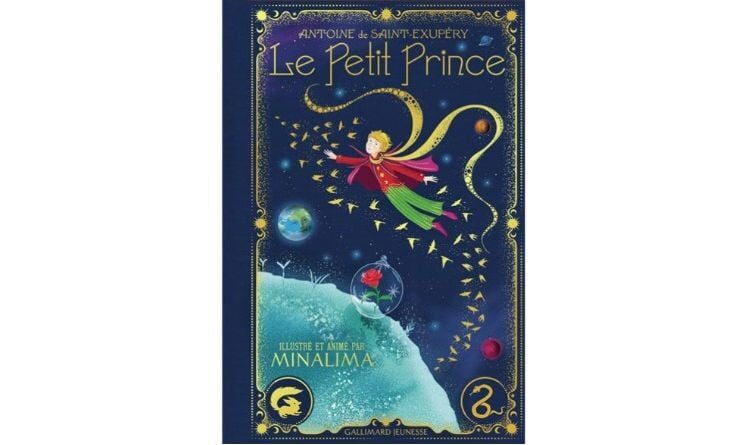 Sensibilité des enfants au « Petit Prince » de Saint-Exupéry : témoignages recherchés.