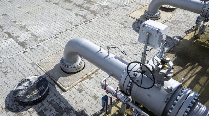 Serbie : Explosifs découverts près d'un gazoduc russe