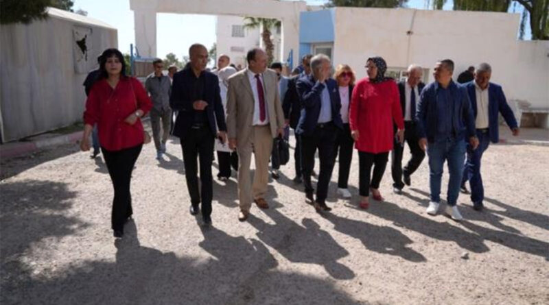 Sfax : hôpitaux saturés, les députés ne cessent d'alerter sur la situation