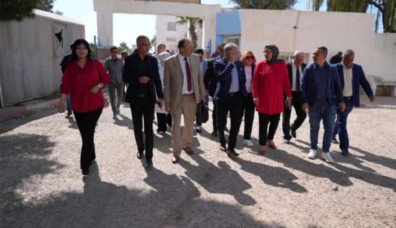 Sfax : hôpitaux saturés, les députés ne cessent d'alerter sur la situation