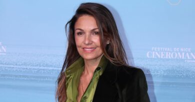 Shana Chasman évoque les derniers instants de sa mère, Nadia Farès.