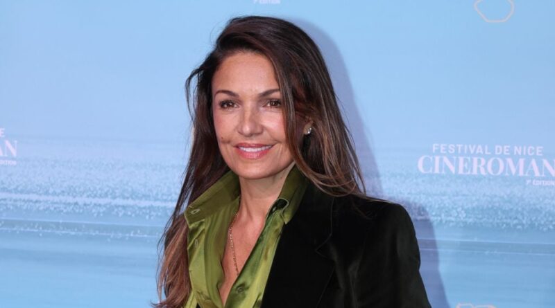 Shana Chasman évoque les derniers instants de sa mère, Nadia Farès.