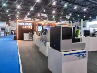 SIMEM 2026 à Oran : Melouki Santé dévoile ses innovations en diagnostic et équipements