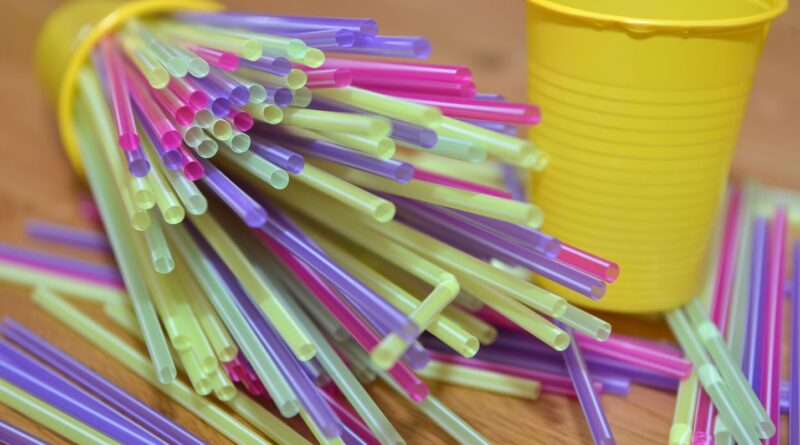 Singapour : Un étudiant français poursuivi pour avoir léché une paille s'en va