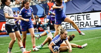 Six Nations : Les Bleues débutent bien malgré leurs erreurs contre l'Italie.