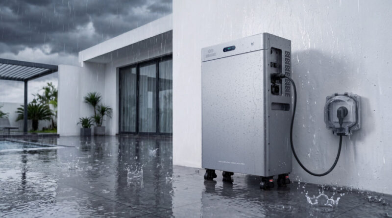 SolarFlow 4000 Mix Pro et AC+ : la batterie domestique ultime arrive en France