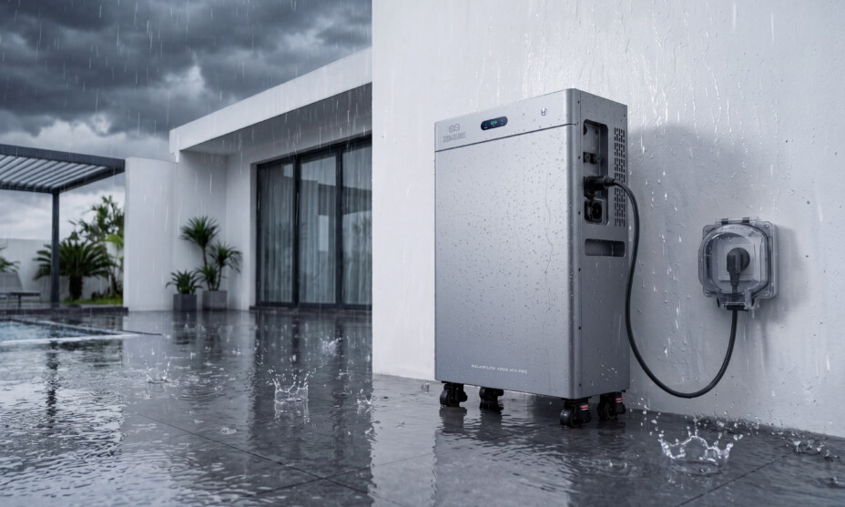 SolarFlow 4000 Mix Pro et AC+ : la batterie domestique ultime arrive en France