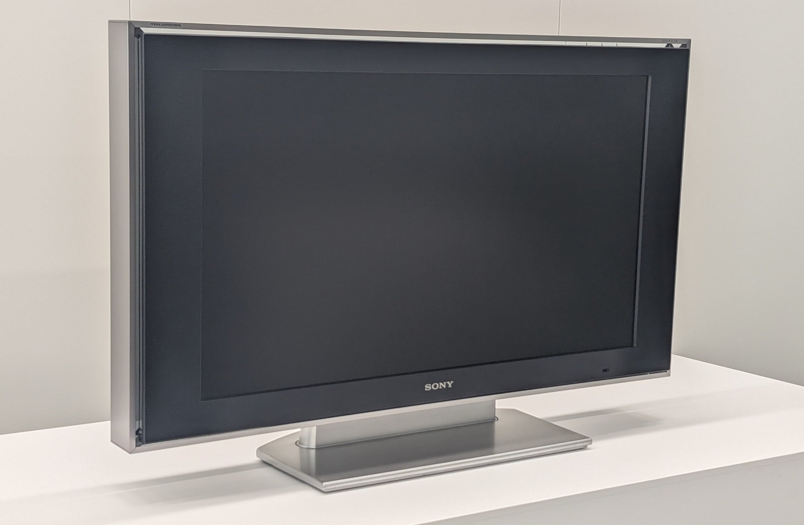 Sony True RGB : Mini LED redéfinit téléviseurs LCD | 1001infos