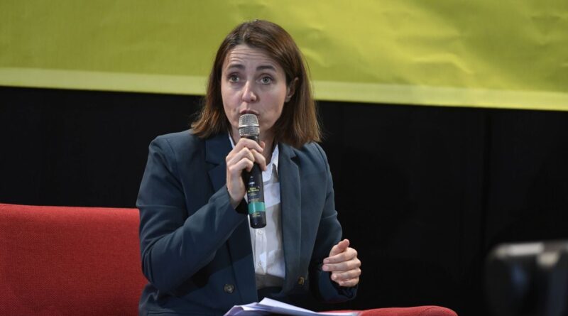 Sophie Binet veut-elle instaurer le 8 mars comme jour férié ?