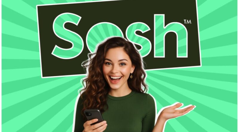 Sosh intègre un nouveau service à son forfait 20 Go à 9,99 euros.