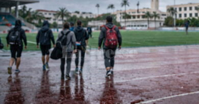 Sousse : épreuves du Bac Sport ne sont pas maintenues à cause des intempéries
